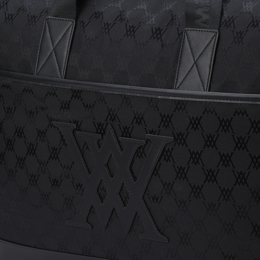 ANEW GOLF - ANEW GOLF Uni Essential Boston Bag - The Agora Bangkok